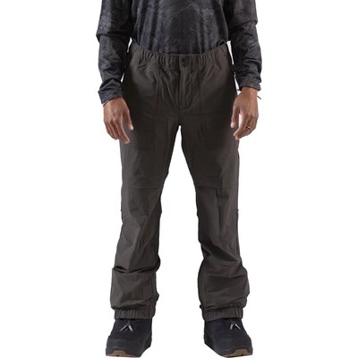 

Брюки Jones Snowboards High Sierra Touring — мужские, Jones Snowboards