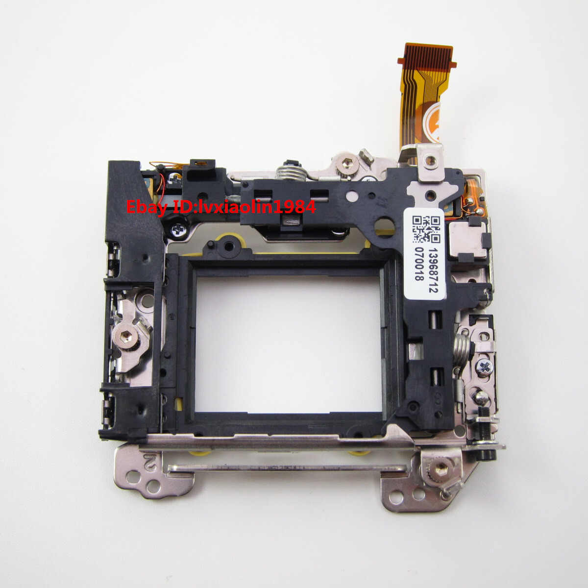 Repair Parts For Sony Alpha A77 II ILCA-77M2 Image
