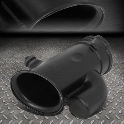 ДЛЯ HONDA ACCORD 2003-2005 ГОДОВ ВЫПУСКА 2,4-литровая ТРУБА C РЕЗОНАТОРОМ ВОЗДУХОЗАБОРНИКА ДВИГАТЕЛЯ