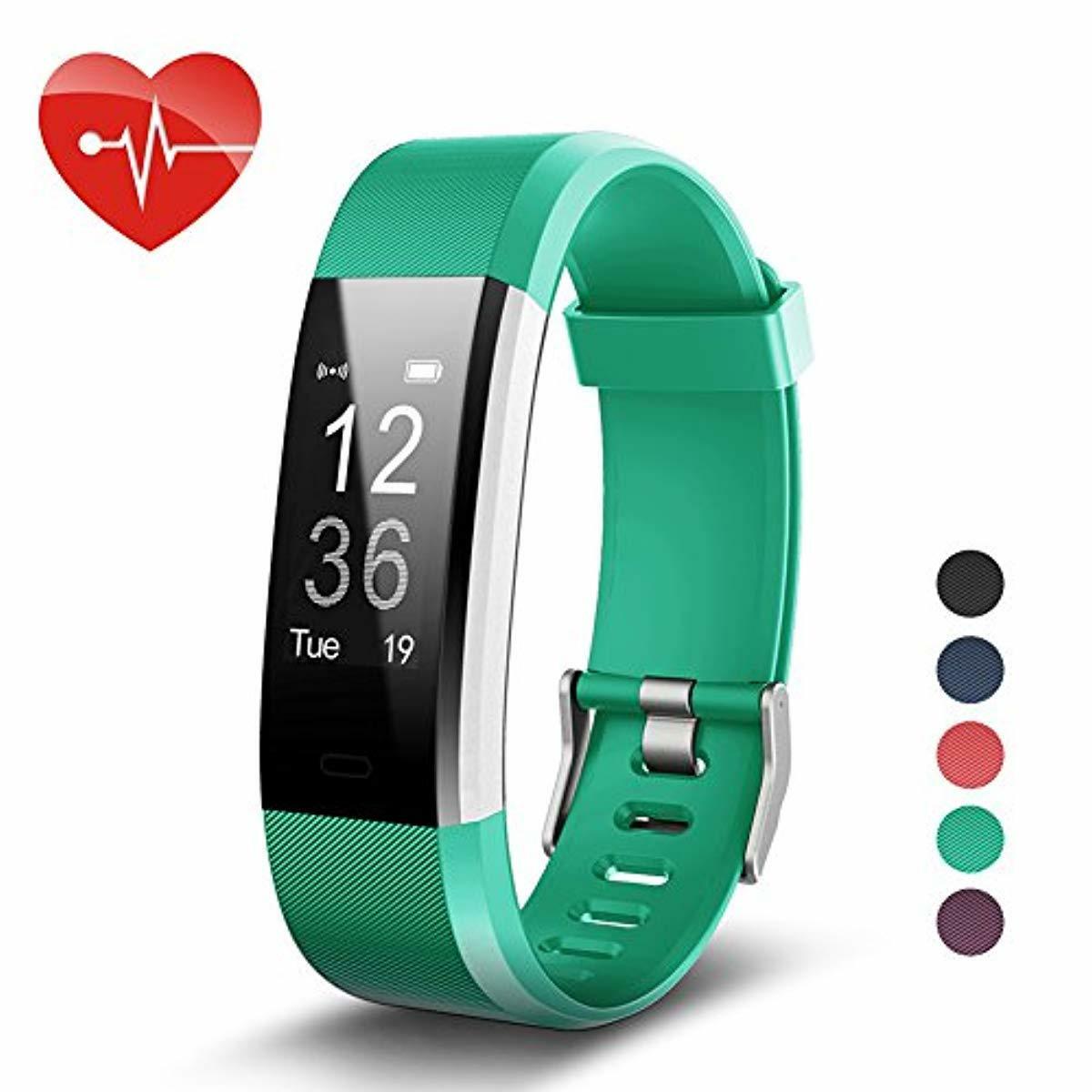 id115 fitness tracker