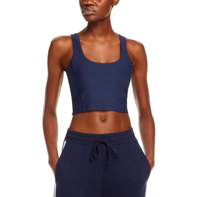 Спортивный бюстгальтер Aqua Womens Workout Fitness Activewear BHFO 3714