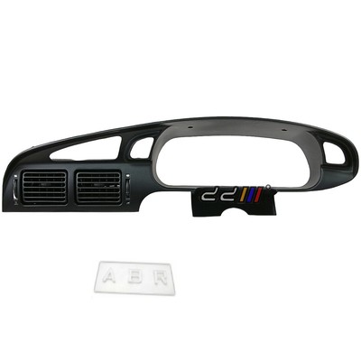 Dashboard Meter Cluster Panel Aircond Vent For Proton Jumbuck Satria Wira 95-01