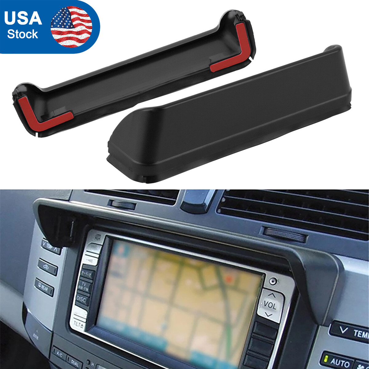 Sun Shade Cover Anti-glare Accessories