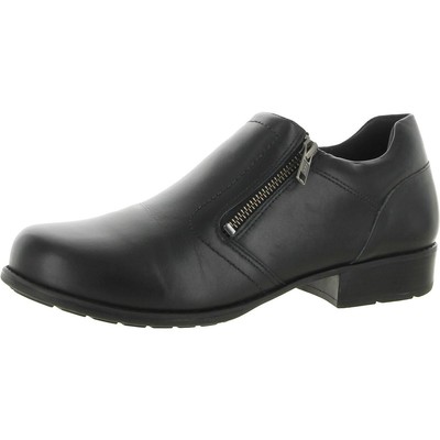 Женские туфли Walking Cradles Layton Black Shooties 11 Medium (B,M) BHFO 5556