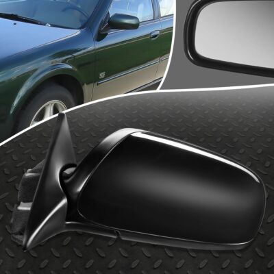 ДЛЯ 96-99 МОДЕЛЕЙ MAXIMA I30 OE STYLE POWER+ЗЕРКАЛО ЗАДНЕГО ВИДА С ПОДОГРЕВОМ СЛЕВА В СБОРЕ