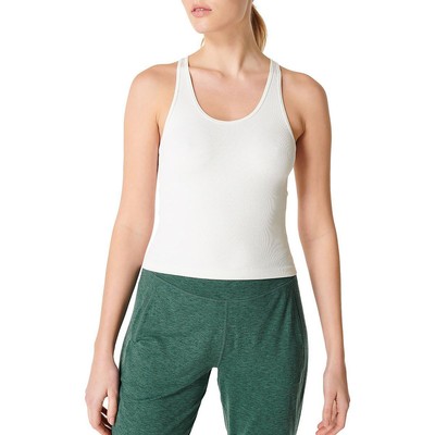 

Женская бесшовная майка для фитнеса и тренировок Sweaty Betty Athletic BHFO 5449, SB8059