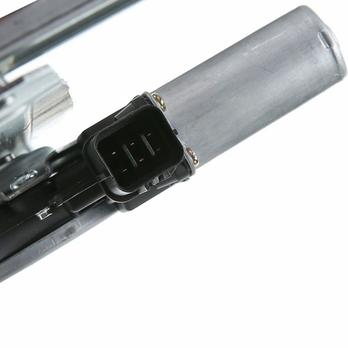 2x Rear Left & Right Window Regulator w/Motor for Mitsubishi Outlander