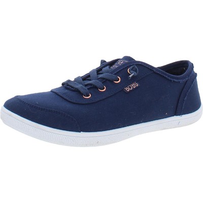 

BOBS From Skechers Женские кроссовки Bobs B Cute Slip-On шириной 9,5 (C, D, W) 0019, Navy