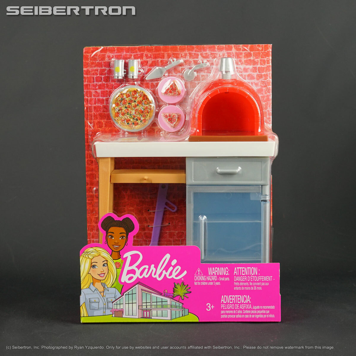 barbie outdoor accessories