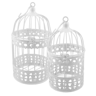 Volière Et Cage à Oiseau Volière Extérieur Volière Intérieur