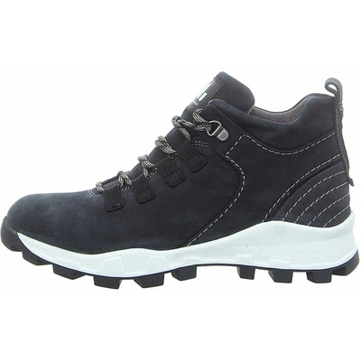 GABOR GABOR OUTDOORSCHUHE DAMEN BLAU NEU & OVP 460333