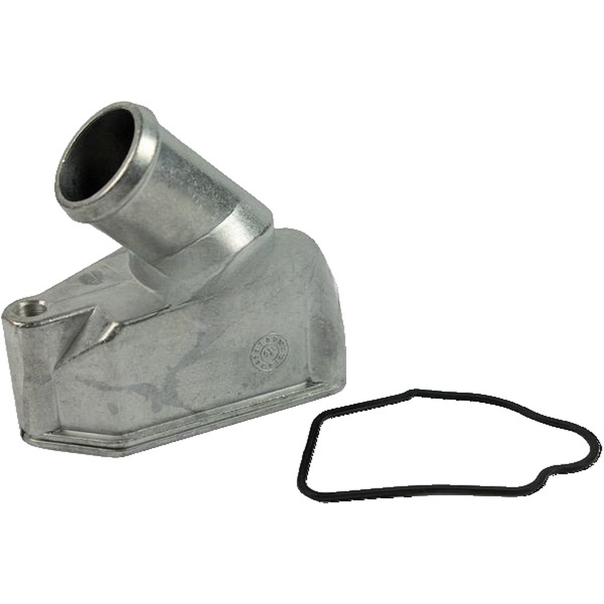 Température d'ouverture du thermostat d'eau 87 °C METZGER pour DAEWOO REZZO, entre autres