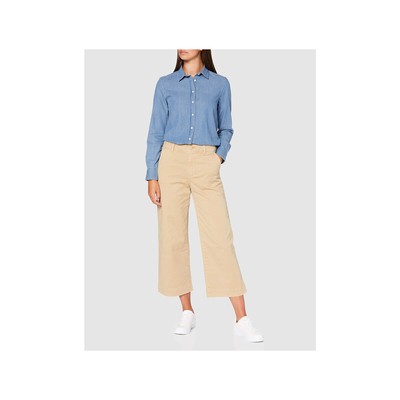 GANT GANT T-SHIRTS DAMEN BLAU NEU & OVP 456981