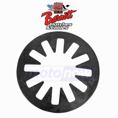 Barnett Heavy-Duty Clutch Spring for 1999-2005 Harley Davidson FXDX Dyna mo