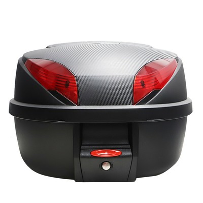 Topcase für BMW C 400 GT / X PT32 schwarz