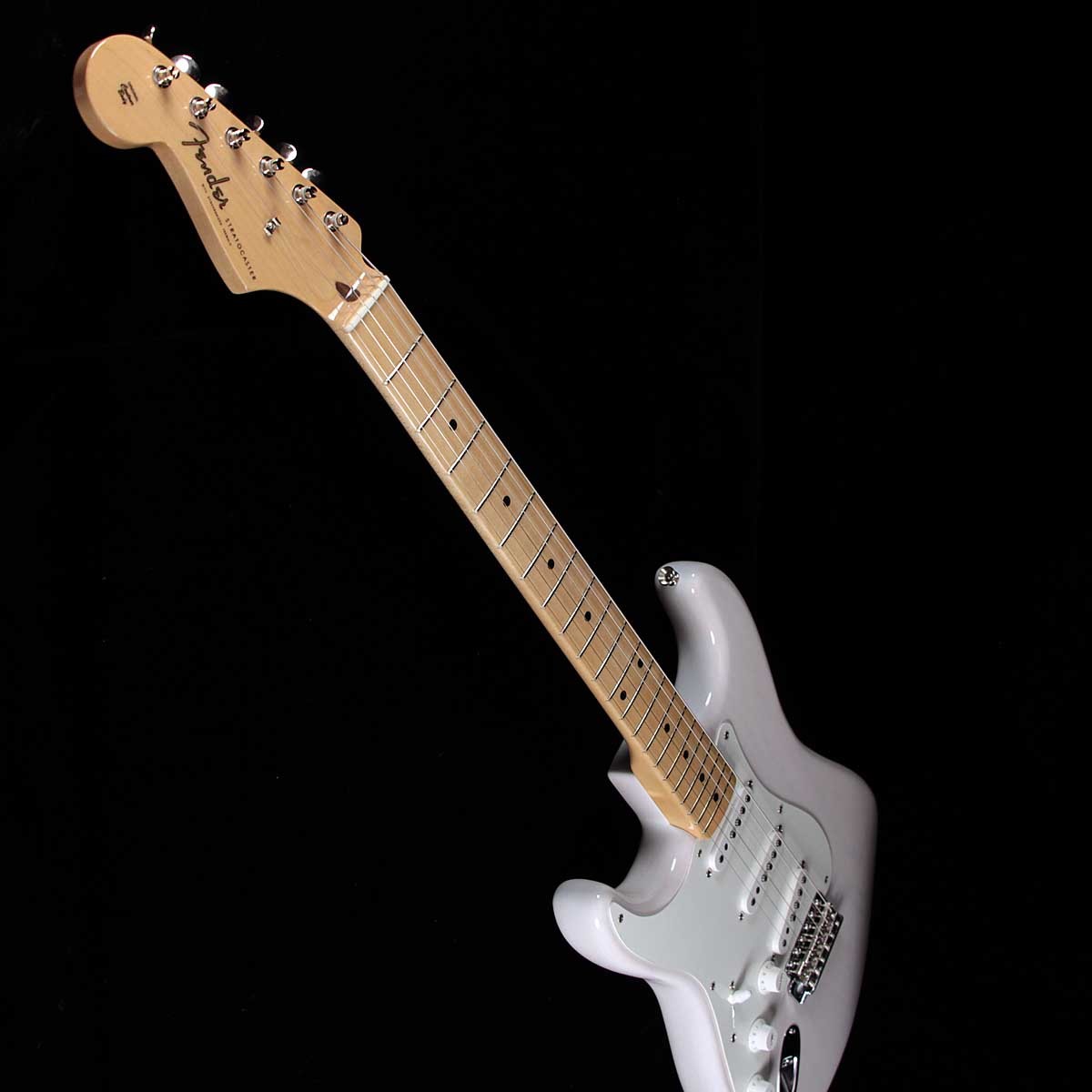 Fender American Original 50s Stratocaster Lefty Lefthanded LH