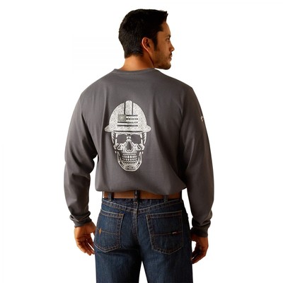 Aria Fr Roughneck Sk - 10046823