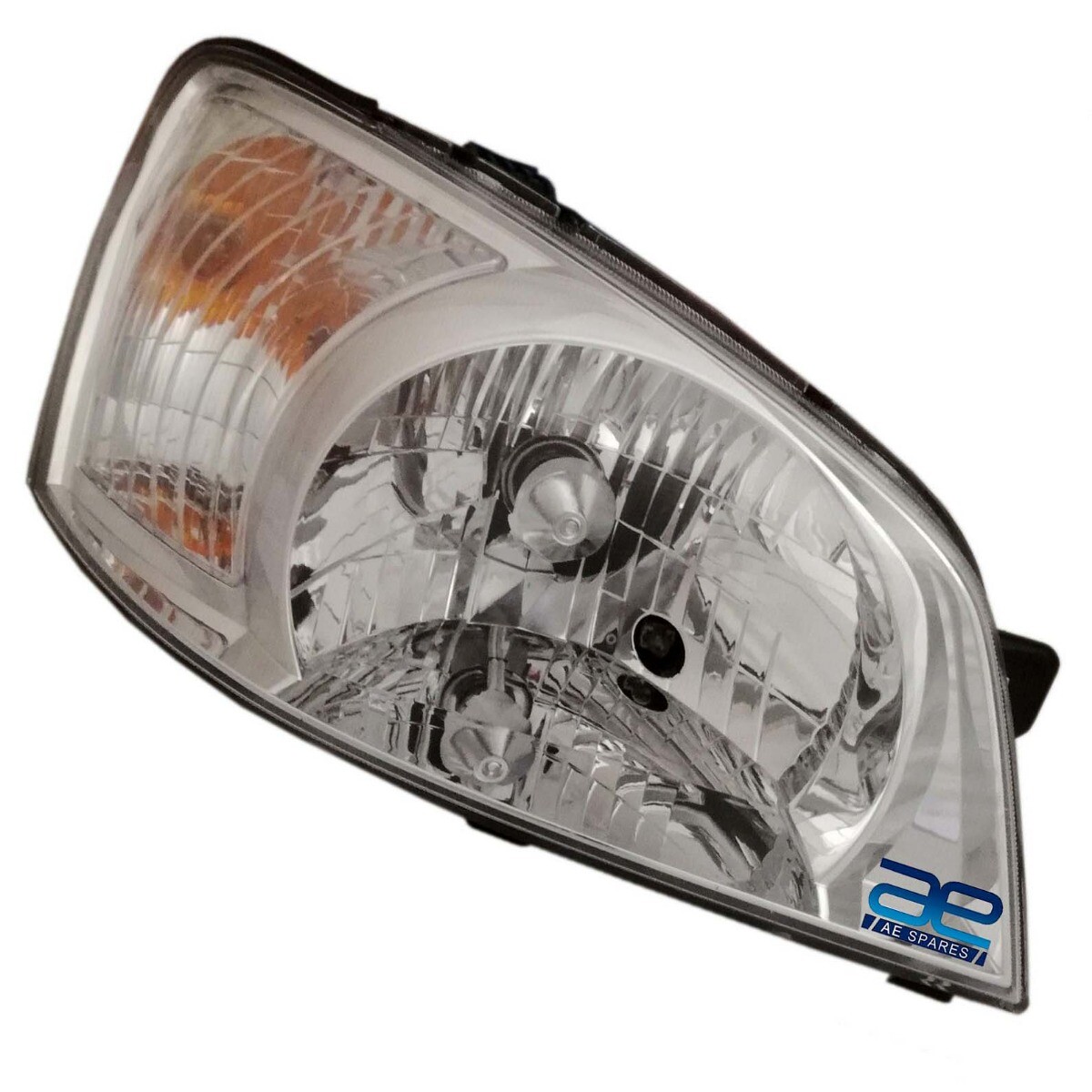 Fits For Hyundai Headlight UK Driver Side for 2002-2005 Right Hand Headlamp  