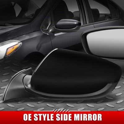 ДЛЯ 17-18 FORTE ЗАВОДСКОЕ ЗЕРКАЛО ЗАДНЕГО ВИДА С ЭЛЕКТРОПРИВОДОМ И ОБОГРЕВОМ СЛЕВА ОТ ВОДИТЕЛЯ