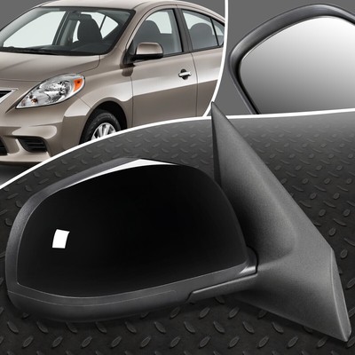 ДЛЯ 12-14-ЛЕТНЕГО ПАССАЖИРА NISSAN VERSA OE STYLE С ЭЛЕКТРОПРИВОДОМ ЗЕРКАЛО ЗАДНЕГО ВИДА С ПРАВОЙ СТОРОНЫ