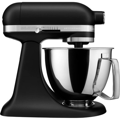 | Cast Iron Black