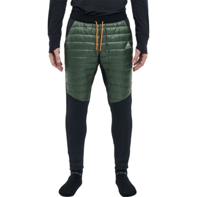 

Брюки Orage Tundra — мужские, темно-листовые, Dark leaf, Orage
