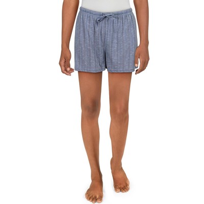 

Tahari Womens Grey Comfy Cosy Pajamas Sleep Short  BHFO 8895