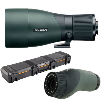 Модуль объектива Swarovski Optik ATX/STX/BTX 85 мм #48885 K3