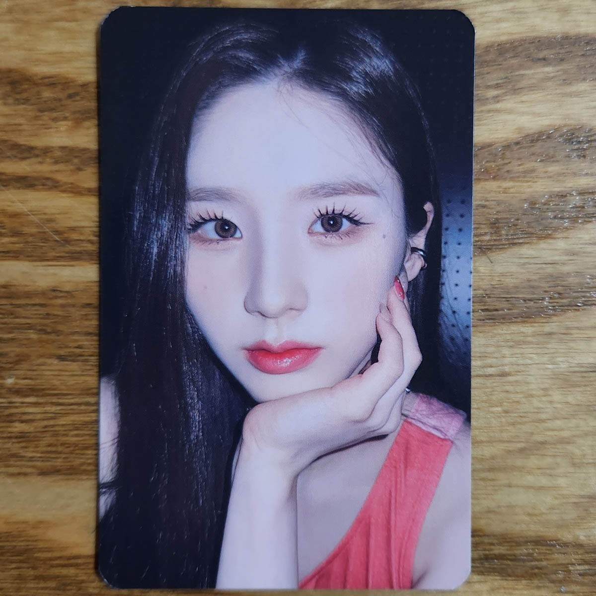 ARTMS ヒジン フォトカードセット LOONA Heejin Amazon.co.jp: [再発売] 今月の少女 ヒジン＆ヒョンジン LOONA