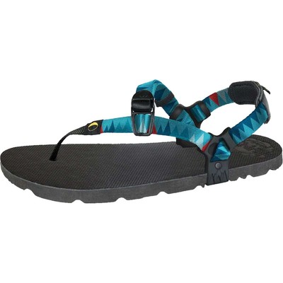 

Сандалии Luna Mono Winged Edition Sandal Mountain Crystal, мужские 6,5/женские 8,5, Luna Sandals