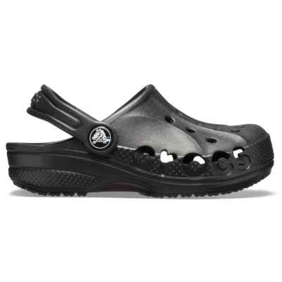 Детская обувь Crocs - Сабо Baya, водонепроницаемая обувь, слипоны для мальчиков и девочек