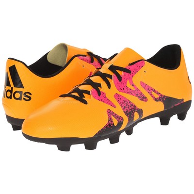 rose gold adidas cleats