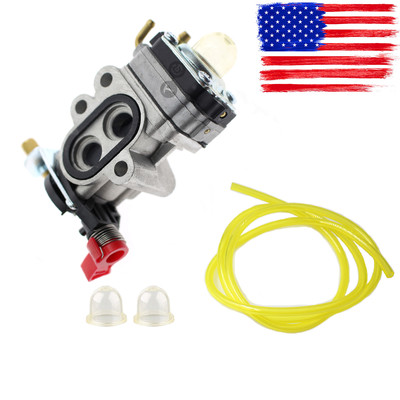 Carburetor Carb For RedMax BCZ2500S BCZ2460S BCZ2600 BCZ2600SU BCZ2600SW BCZ2601