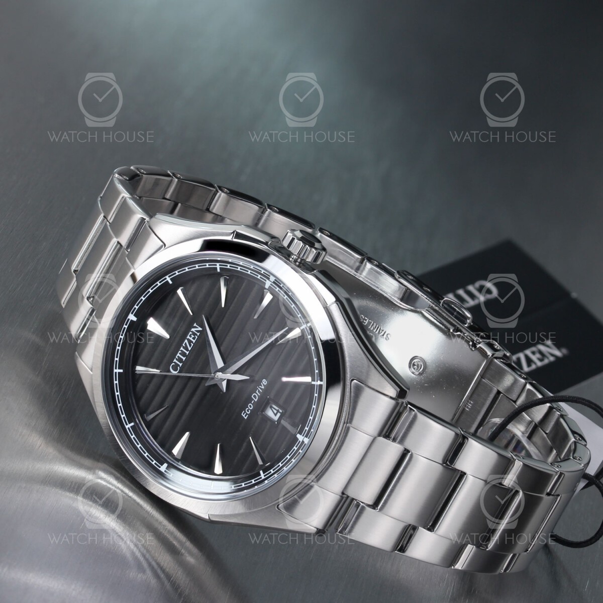 Citizen Eco Drive Spor...