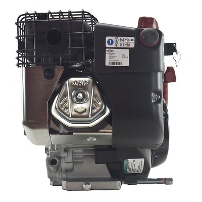 420 CC Briggs Engine 1650 Series Snow 16.50 OHV, 3/4"x2-1/2" 25D137-0116-F1