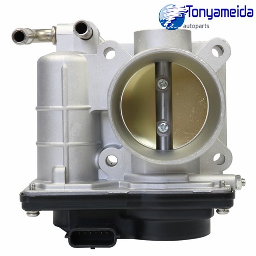 Throttle Body Assembly 16119ED00C For Nissan Versa 2009-2011