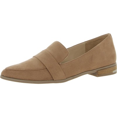 Scholls Shoes Женские лоферы Faxon Too Tan 10 Medium (B,M) BHFO 5420