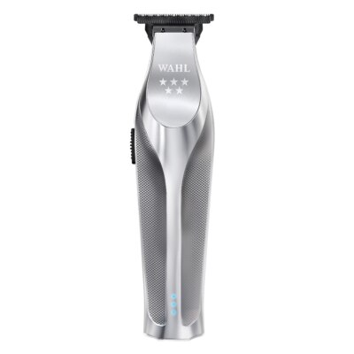 Wahl - Konturen-Haarschneider HI-VIZ T-Blade Profi Trimmer