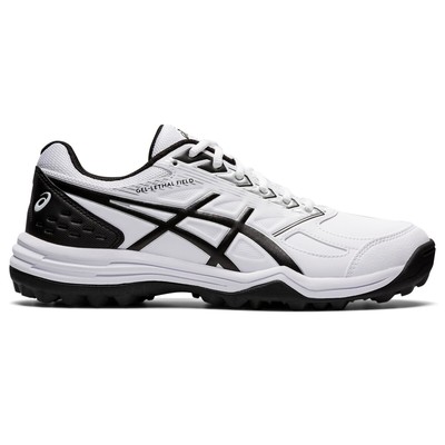 

Мужские кроссовки ASICS GEL-LETHAL FIELD 1111A200, White/black, 1111A200