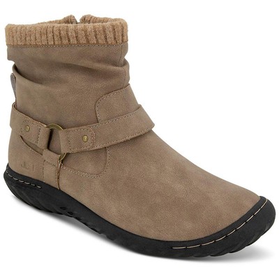 

JBU by Jambu Женские ботильоны из искусственной кожи Westwood BHFO 7514, Taupe, Westwood