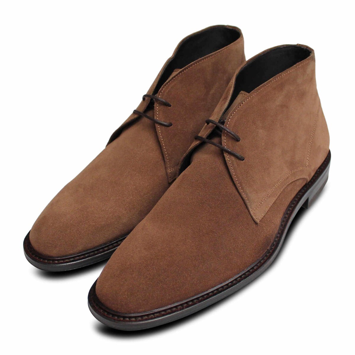 JOHN WHITE JOHN WHITE HELL BRAUNES WILDLEDER WESTBURY 3 STIEFEL