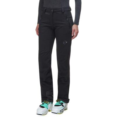 Mammut - Tatramar SO Women's Pants, Black, Size 4 US