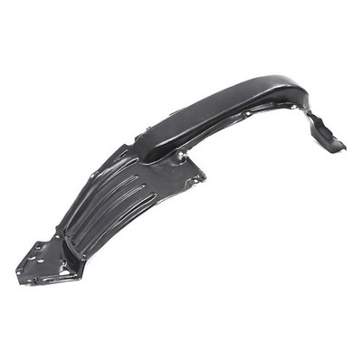 2012-2015 Toyota Tacoma Front Right Fender Liner TO1249175 5380504020. DFR