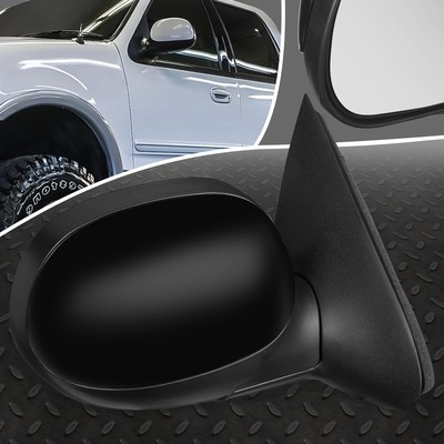 ДЛЯ FORD F150 F250 1997 ГОДА ВЫПУСКА С ЭЛЕКТРОПРИВОДОМ В СТИЛЕ OE, ЗЕРКАЛО ЗАДНЕГО ВИДА С ПРАВОЙ СТОРОНЫ ПАССАЖИРА