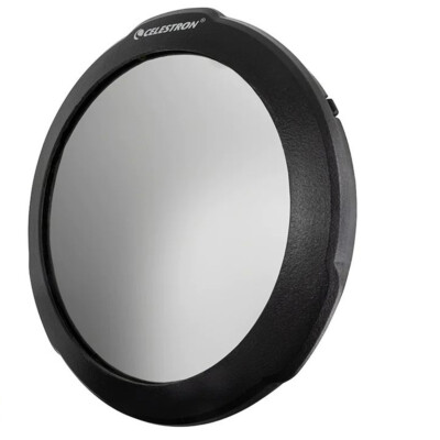 Celestron EclipSmart Solar Filter for 5 Schmidt-Cassegrain Telescopes #94253