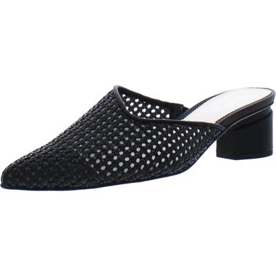 

Sarto Franco Женские туфли без каблуков Sarto Visa, черные, средние (B,M) BHFO 2633, Black pu, Visa