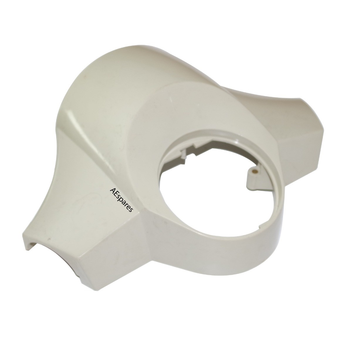 New Handlebar Headset Top Cover Vespa PX LML Scooter  