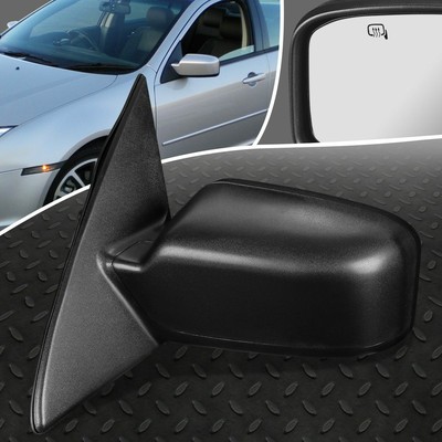 ДЛЯ 06-10 FUSION MILAN OE STYLE МОЩНОСТЬ + ПОДОГРЕВ + ПОДСВЕТКА ЗАДНЕГО ЗЕРКАЛА ЛЕВОЙ БОКОВОЙ ДВЕРИ