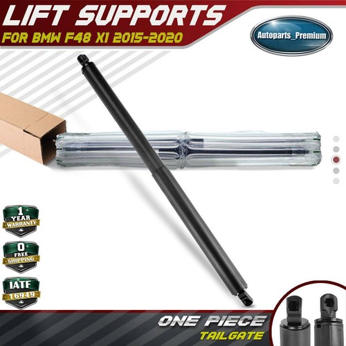 Rear Left Tailgate Power Lift Support Shock for BMW X1 F48 2017-2020 51247481803 | eBay