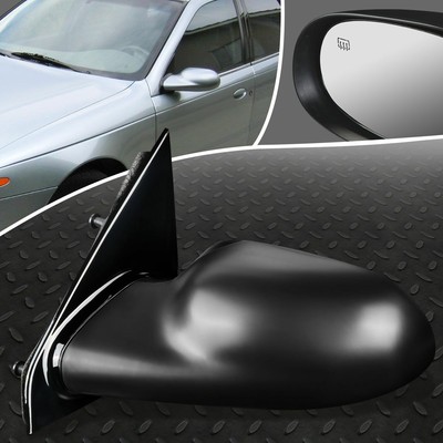 ДЛЯ 00-05 SATURN LW УНИВЕРСАЛ L СЕДАН В СТИЛЕ OE С ЭЛЕКТРОПРИВОДОМ И ОБОГРЕВОМ ЗЕРКАЛА ЛЕВОЙ БОКОВОЙ ДВЕРИ